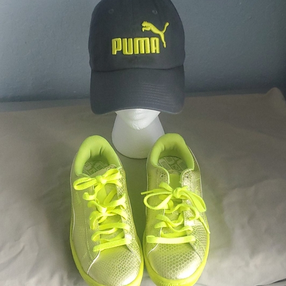 Puma - Picture 4 of 4